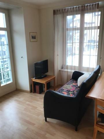 Bad Ragaz Appartement Exterior foto